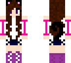 chica neko