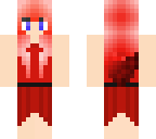 clare dress