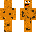 cookieman