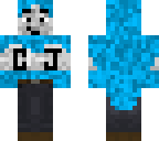cool cj face