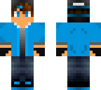 cool guy edit