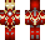 cool iron man