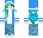 cool jock girl
