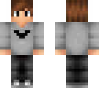cool pvp boy