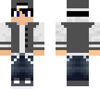 cool skater boyy