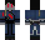 corrupted rm