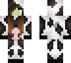 cow onsie