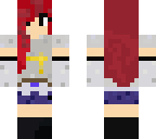 crappy erza