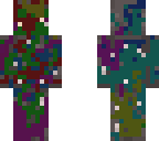 crazy colors