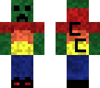 creeper chase 2