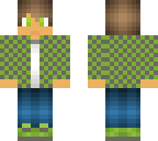 creeper guy