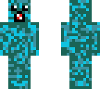 creepy guy