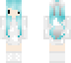 crystal chibi updated
