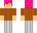 cupcake boy