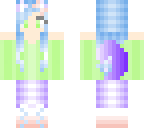 cute cat girl