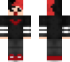 cute derpish boy