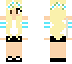 cute girl