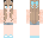 cute girl