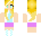 cute girl