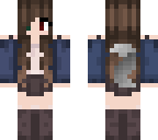 cute girl edit
