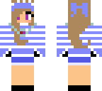 cute skin