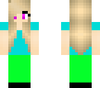 cute skin