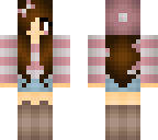 cute stripes