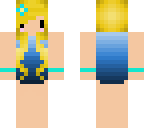 cute swimsuit