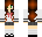 cute yandere high school girl