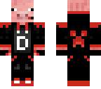 d pig