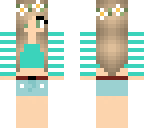 daisy blue
