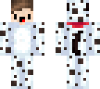 dalmatian boy