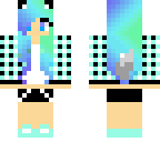 dancer wolf