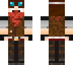dantdm wild west