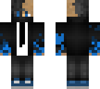 dark blue pvp