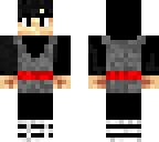 dark goku