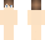 dark hair base - boy -requested by gubo