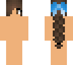 dark hair base - requested by emmabases 