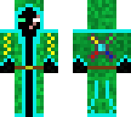 dark master