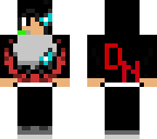 darkraination