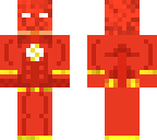 dc flash