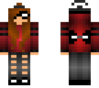 deadpool girl