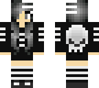death in the eye
