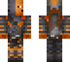 deathstroke