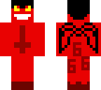 demon