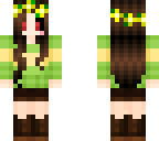 demon chara
