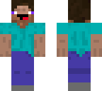 derp steave