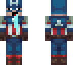 derpy captain america