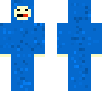 derpy weird guy