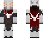 destiny fallen skin 1